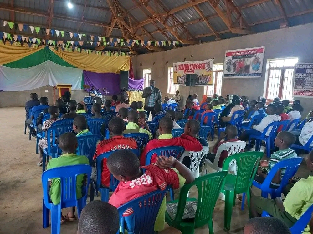 Environmental education